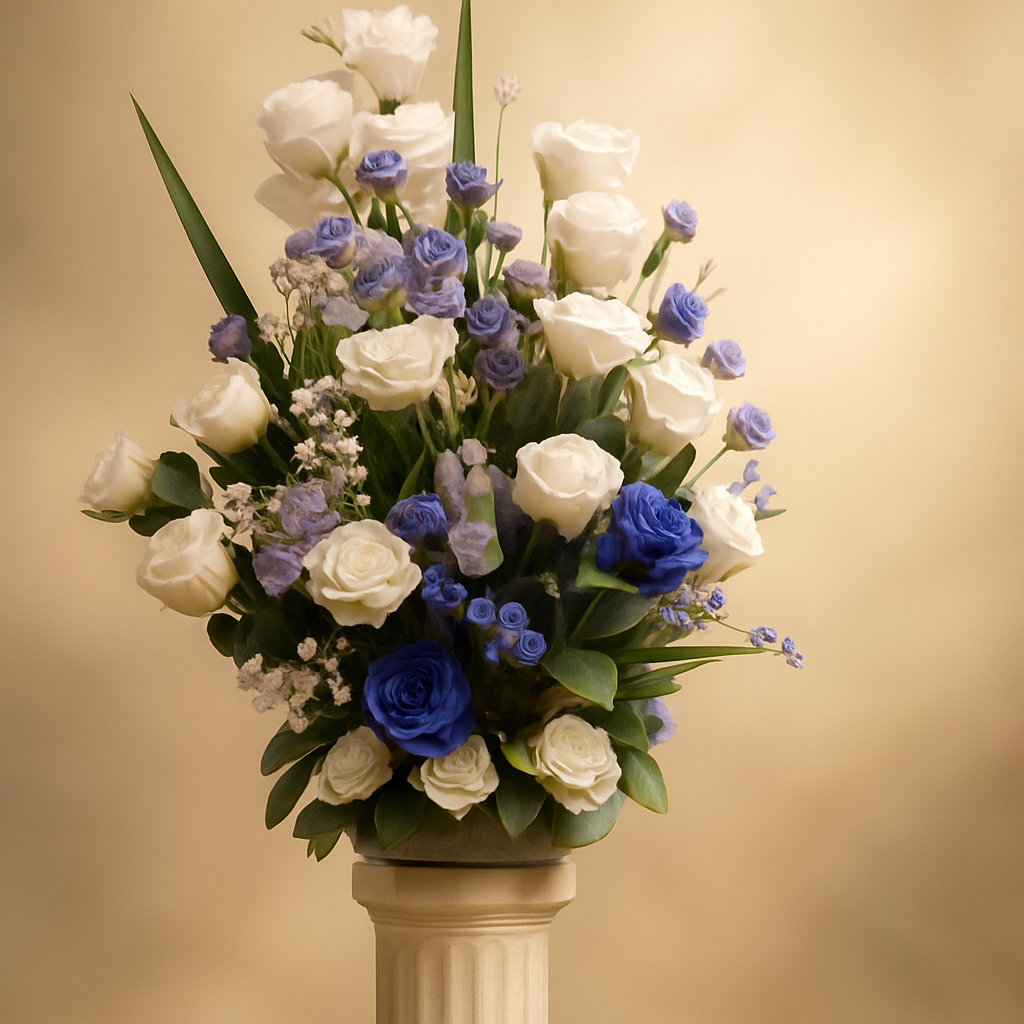 Floral Centerpiece