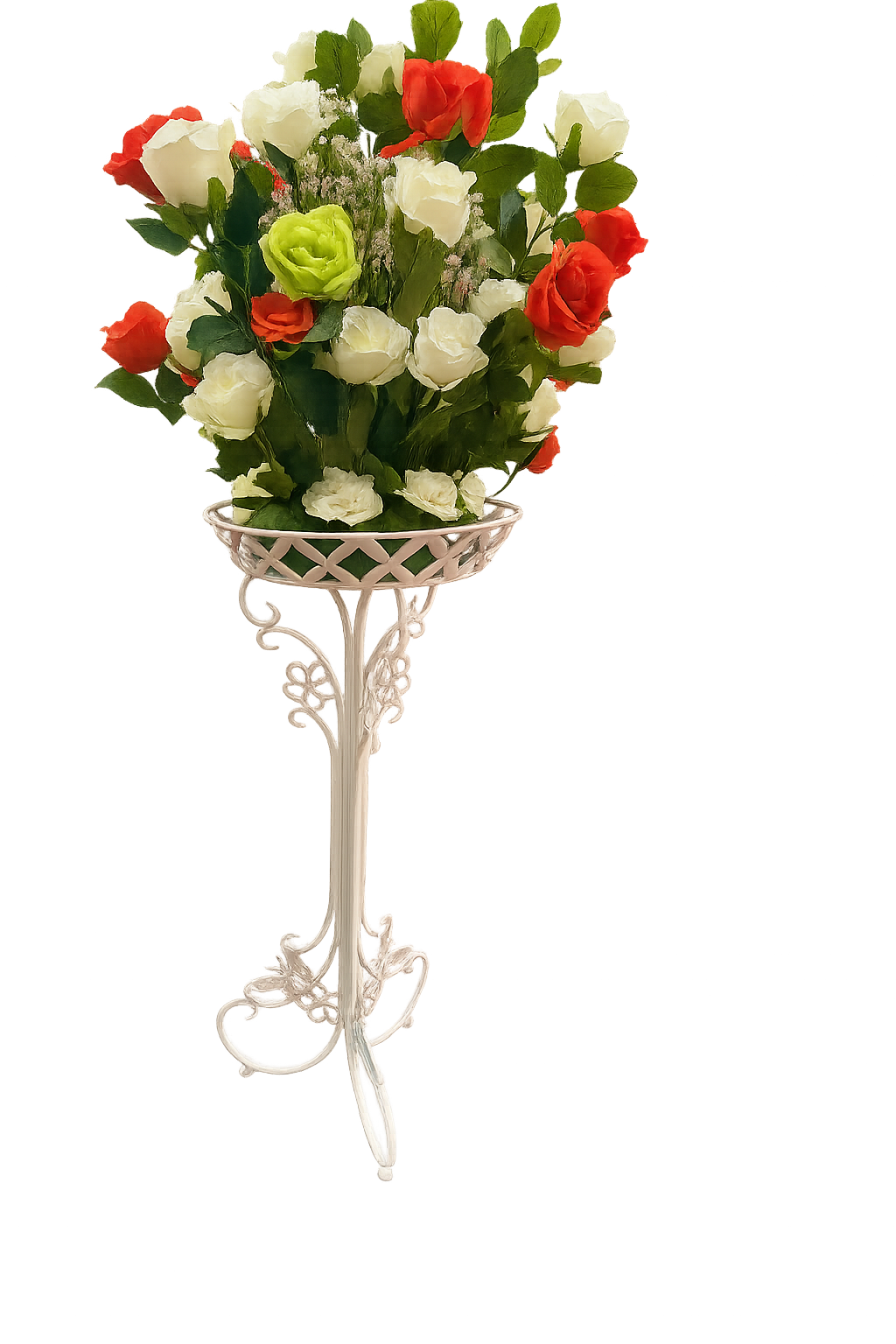 Floral Stand